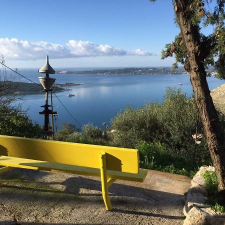 Art Studio Kefalonia Dhavgáta Екстериор снимка
