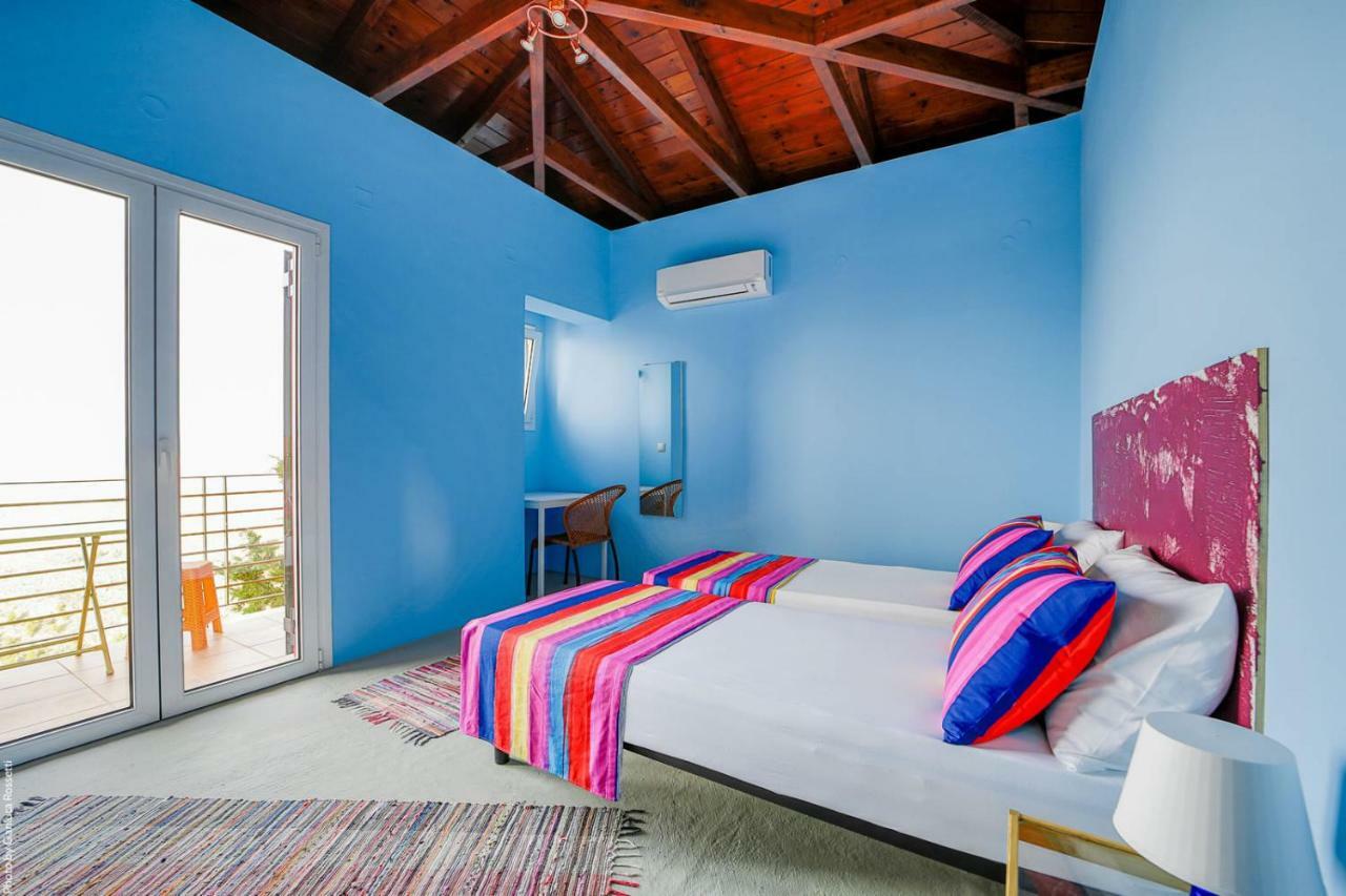Art Studio Kefalonia Dhavgáta Екстериор снимка