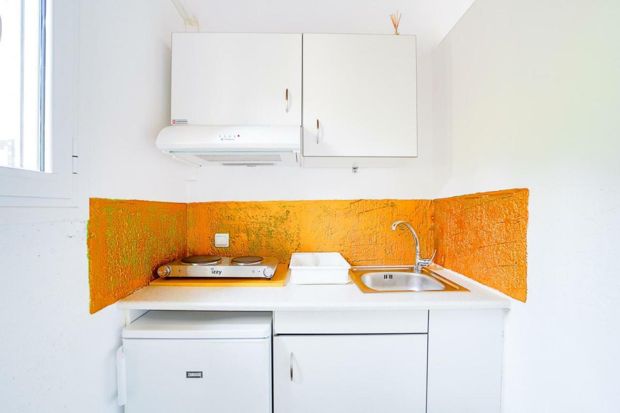 Art Studio Kefalonia Dhavgáta Екстериор снимка