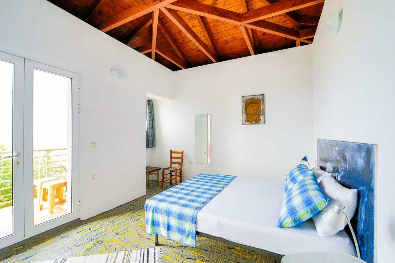 Art Studio Kefalonia Dhavgáta Екстериор снимка