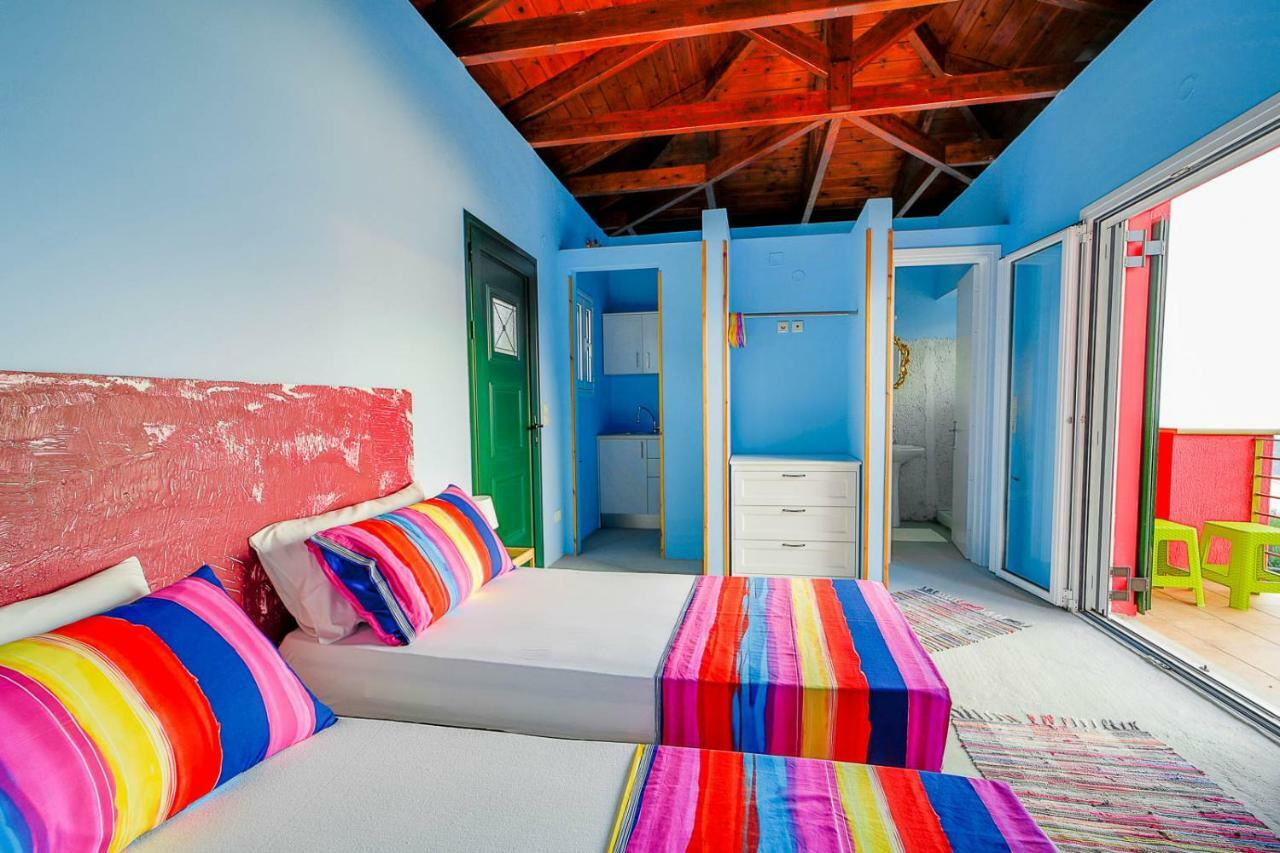 Art Studio Kefalonia Dhavgáta Екстериор снимка