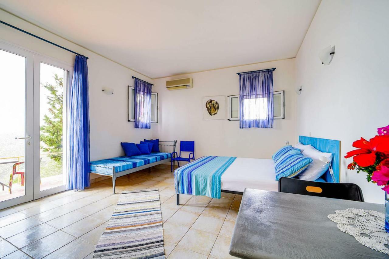Art Studio Kefalonia Dhavgáta Екстериор снимка