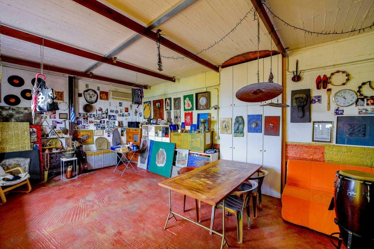 Art Studio Kefalonia Dhavgáta Екстериор снимка
