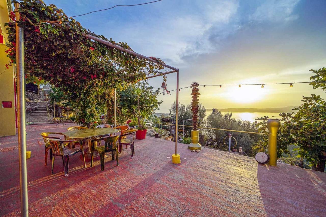 Art Studio Kefalonia Dhavgáta Екстериор снимка