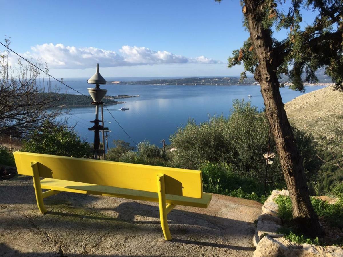 Art Studio Kefalonia Dhavgáta Екстериор снимка