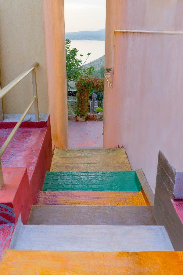 Art Studio Kefalonia Dhavgáta Екстериор снимка