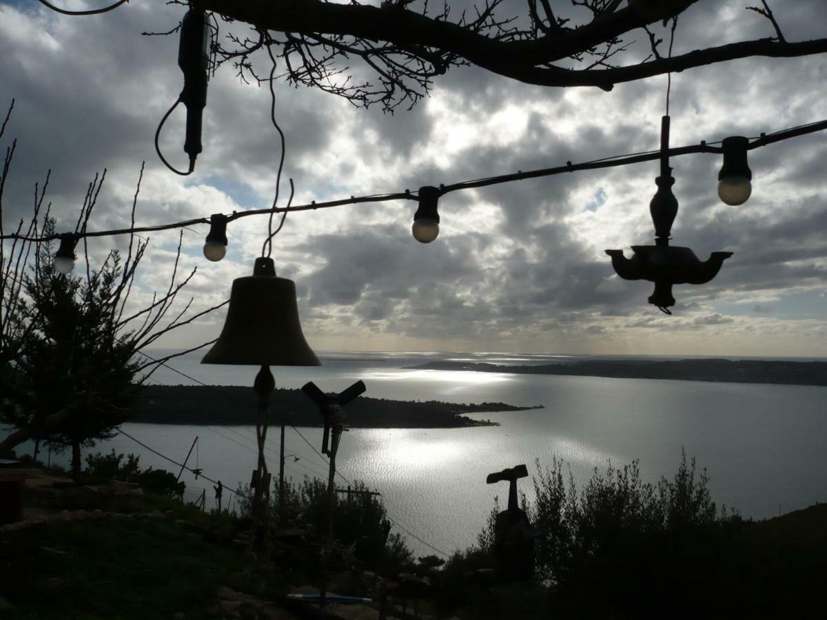Art Studio Kefalonia Dhavgáta Екстериор снимка