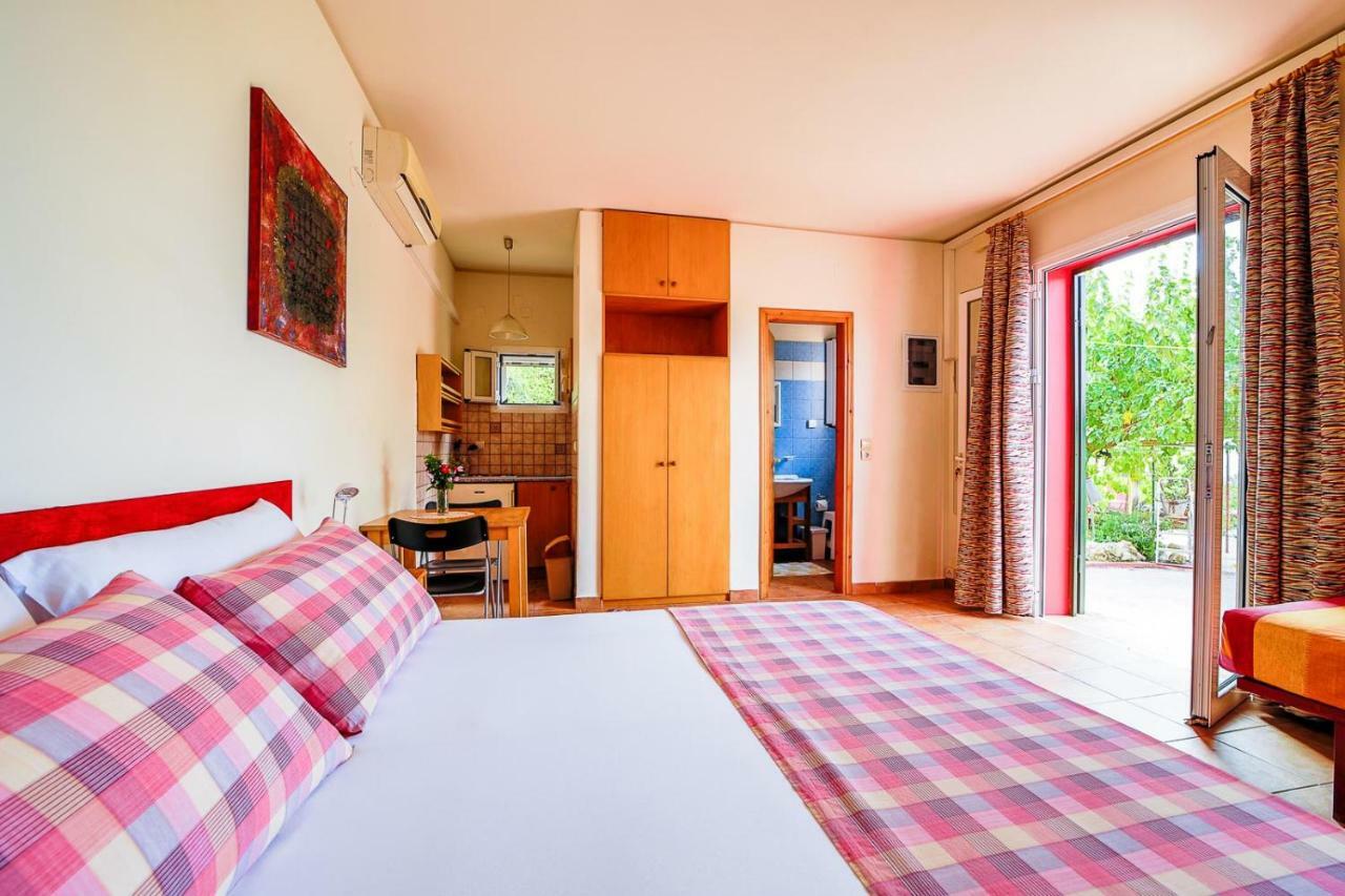 Art Studio Kefalonia Dhavgáta Екстериор снимка