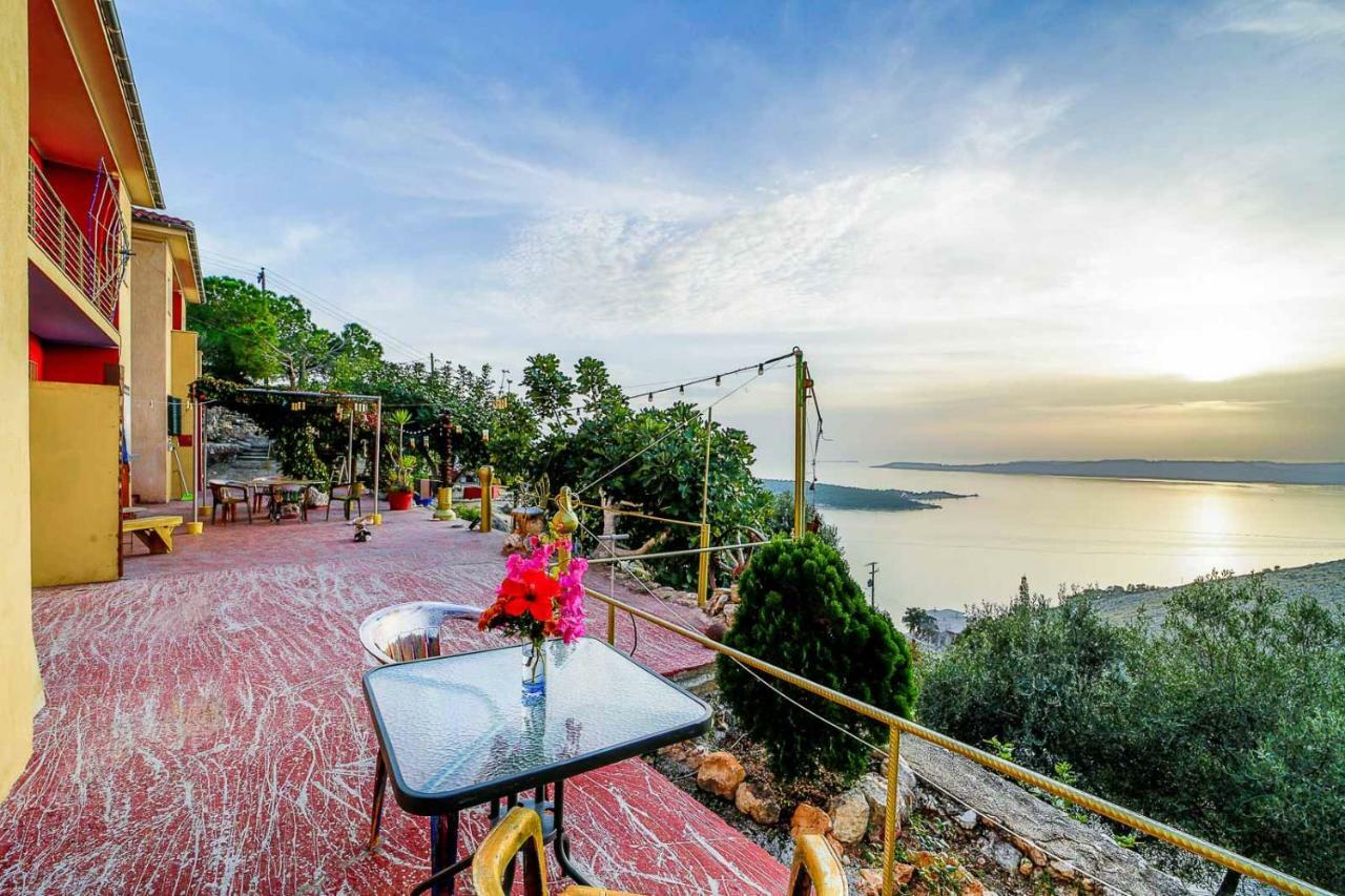 Art Studio Kefalonia Dhavgáta Екстериор снимка