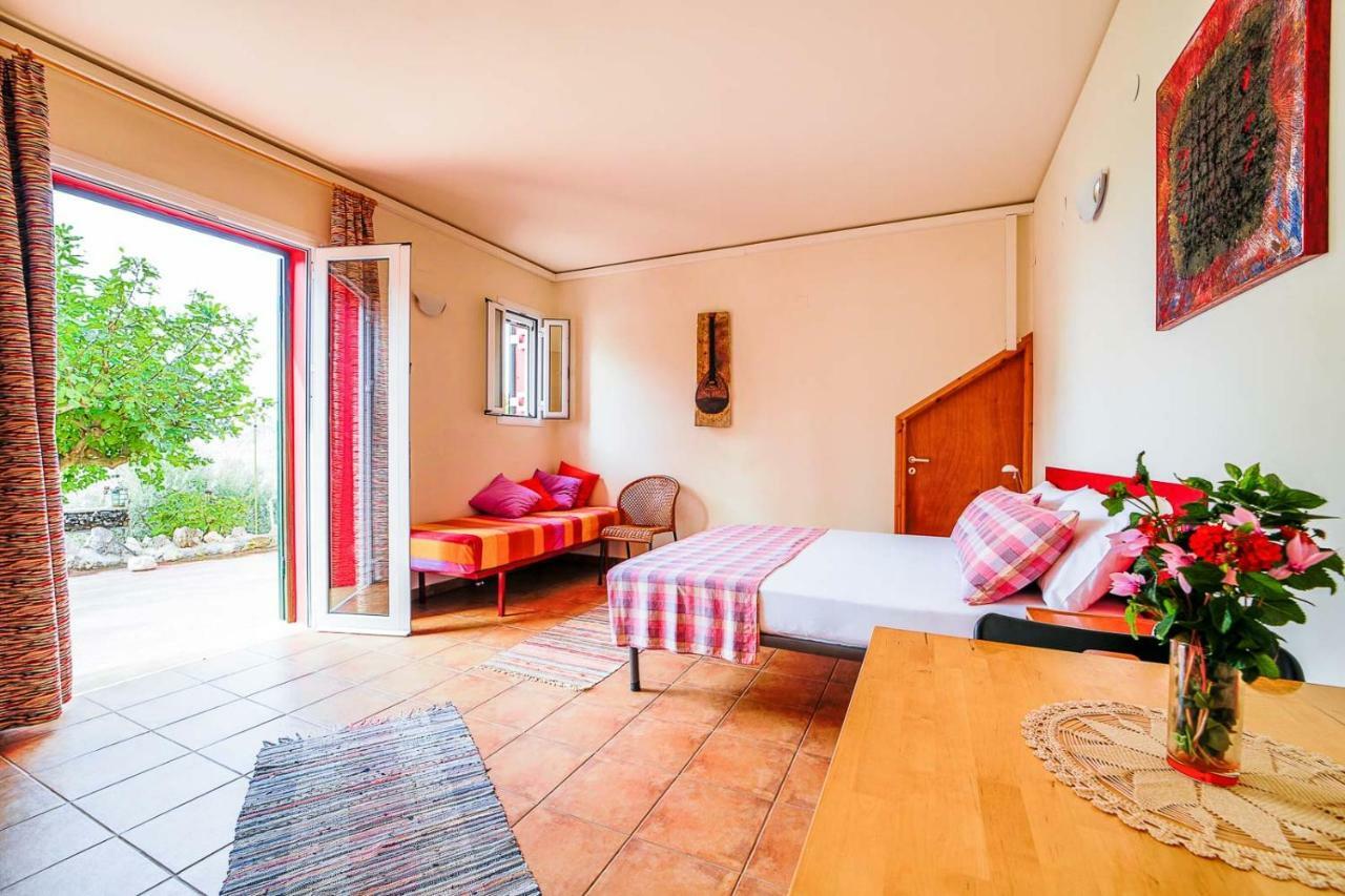 Art Studio Kefalonia Dhavgáta Екстериор снимка