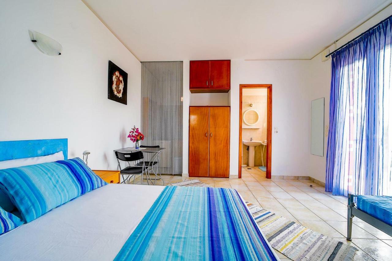 Art Studio Kefalonia Dhavgáta Екстериор снимка