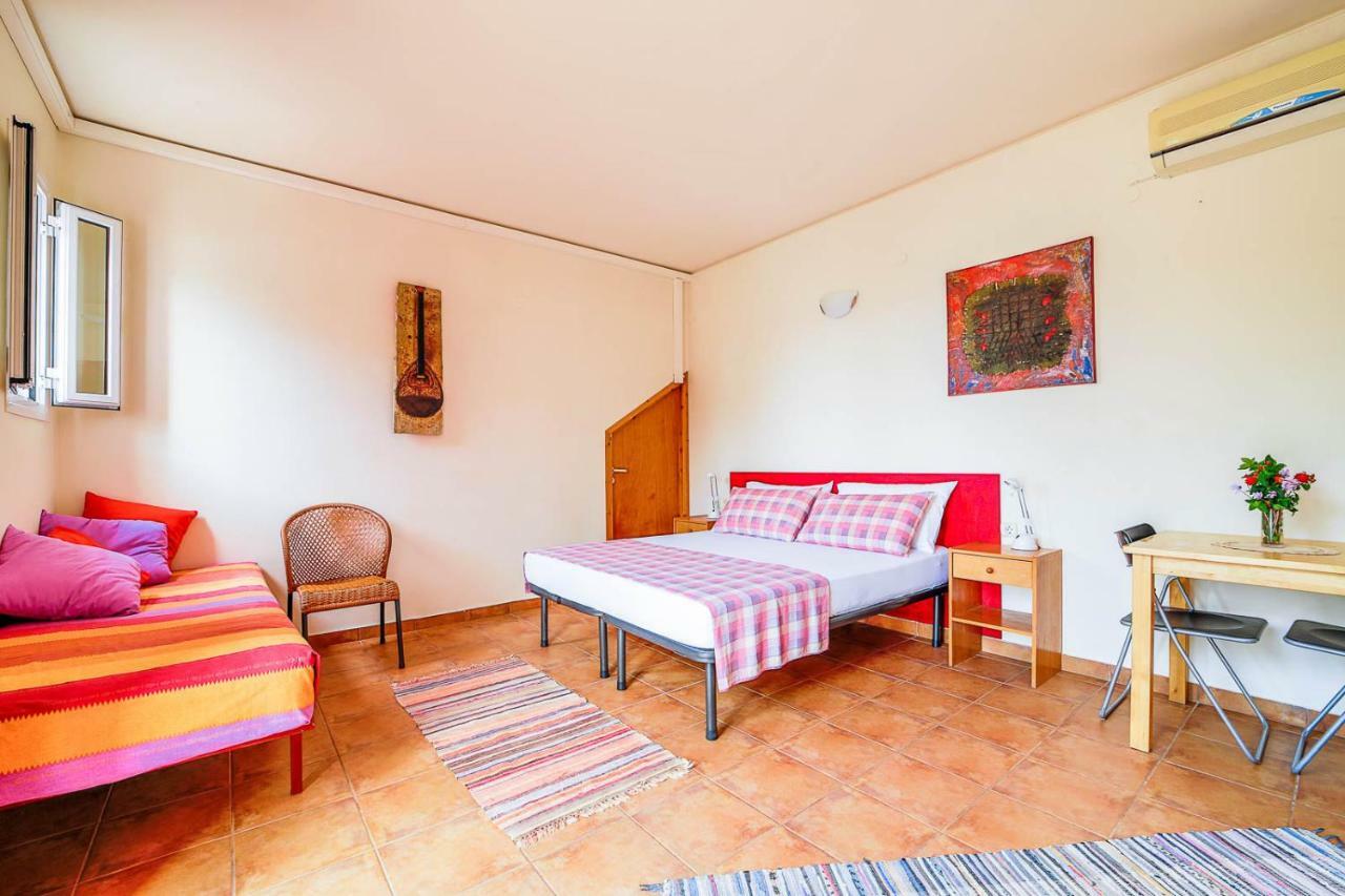 Art Studio Kefalonia Dhavgáta Екстериор снимка