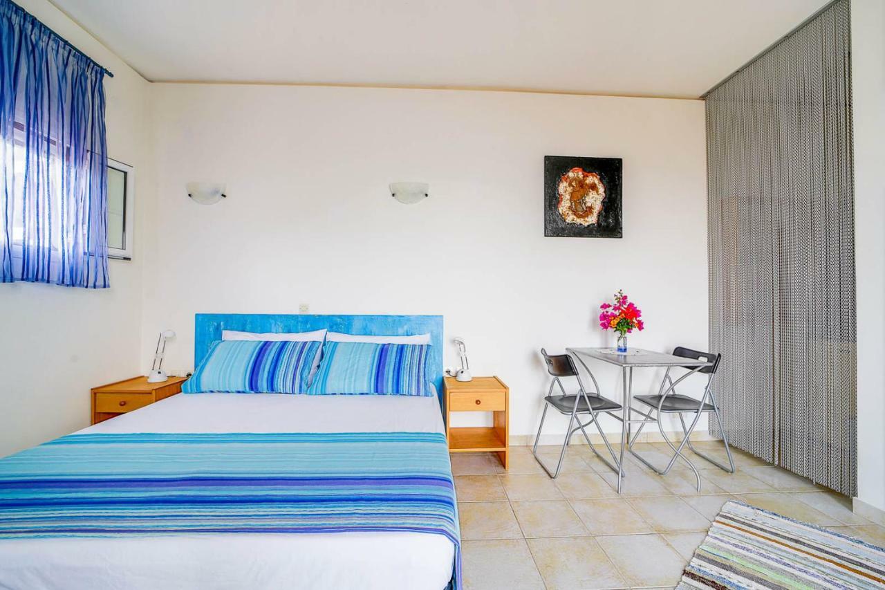 Art Studio Kefalonia Dhavgáta Екстериор снимка