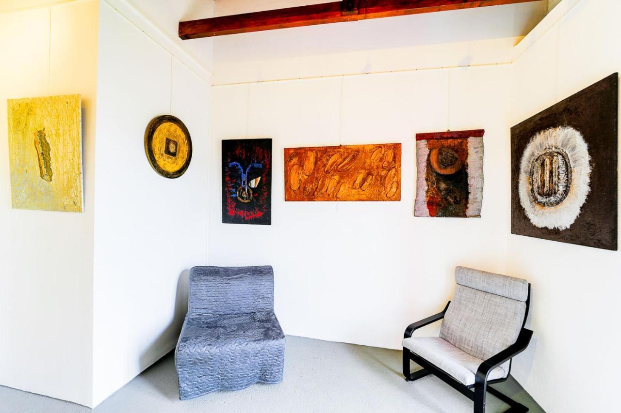 Art Studio Kefalonia Dhavgáta Екстериор снимка
