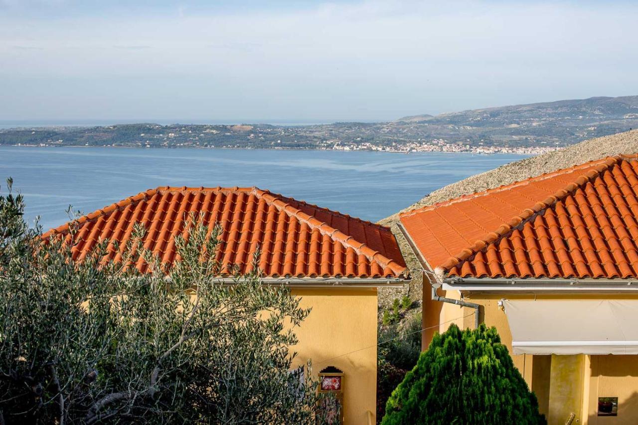 Art Studio Kefalonia Dhavgáta Екстериор снимка