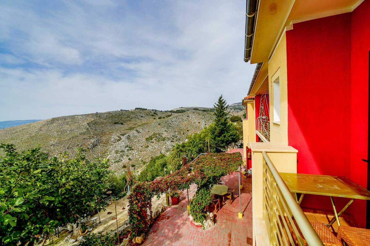 Art Studio Kefalonia Dhavgáta Екстериор снимка