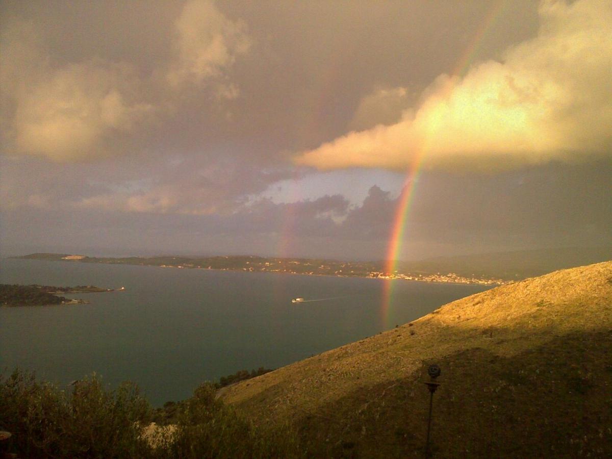 Art Studio Kefalonia Dhavgáta Екстериор снимка